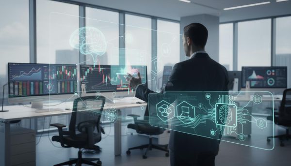 How Do You Automate Financial With AI Agents for Better Results?