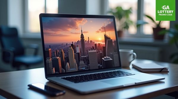 Unlock a 50% bonus with the ga lottery promo code